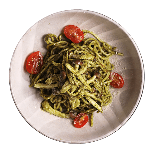 Pomodoro Grilled Chicken