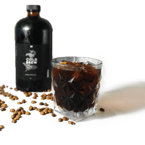 Cold Brew Coffee