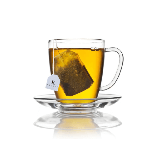 Roleaf Gourmet Tea