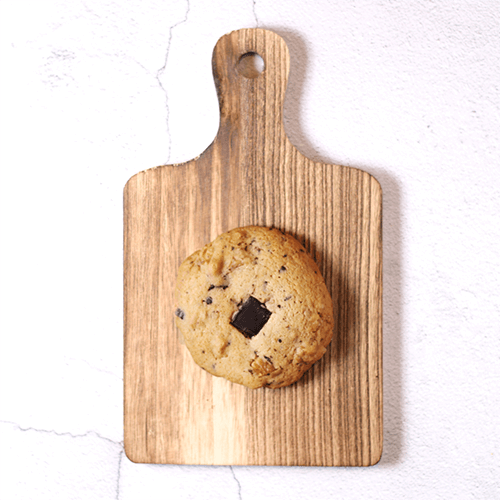 Chocolate Walnut Cookie