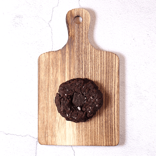 Chunky Brownie Cookie