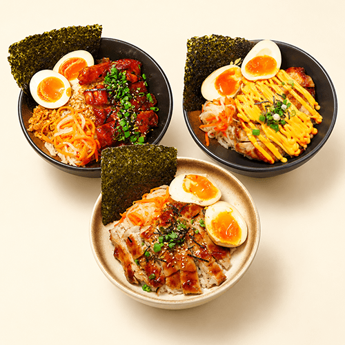 Donburi Pass