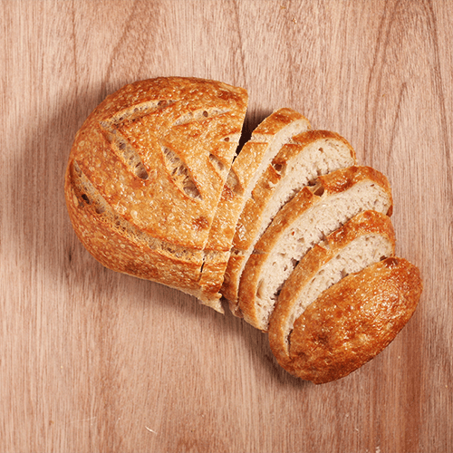 Hasselhoff Sourdough Loaf (Pre-Order)