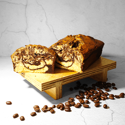 Hikari Marble Cake