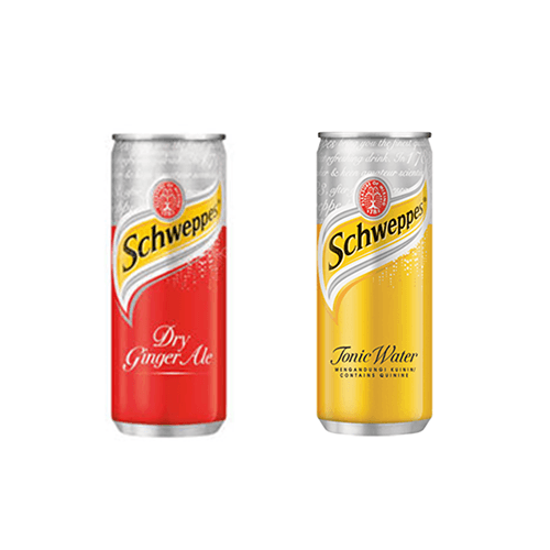 Schweppes 300ml