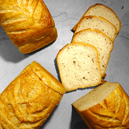 Sourdough Starter Pack