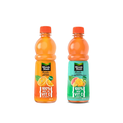 Minute Maid 300ml