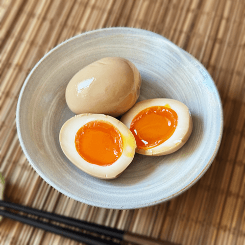 Ajitama Egg