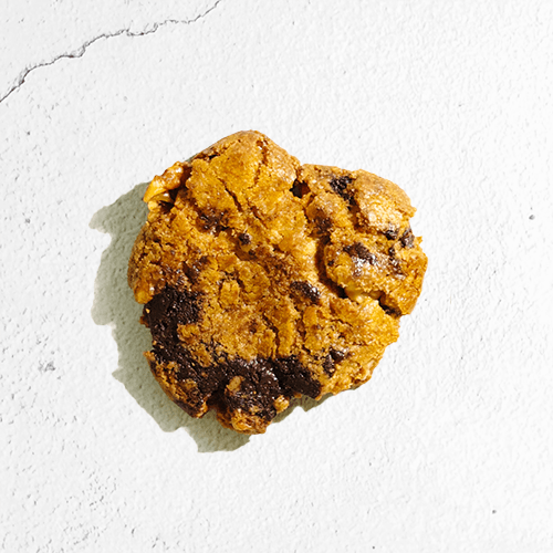 Chocolate Walnut Cookie