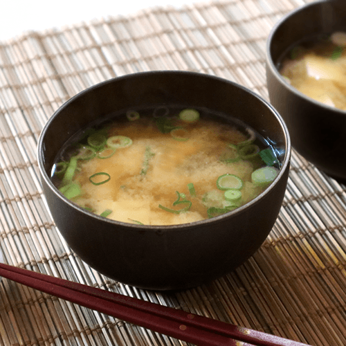 Miso Soup