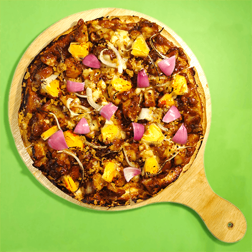 Skinny Chicken Satay