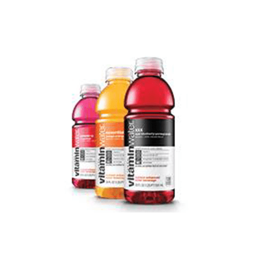 Glaceau Vitamin Water 500ml
