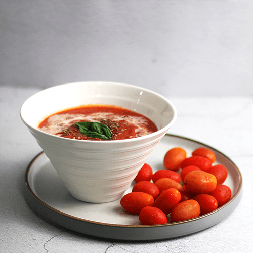 Napoli Tomato Soup